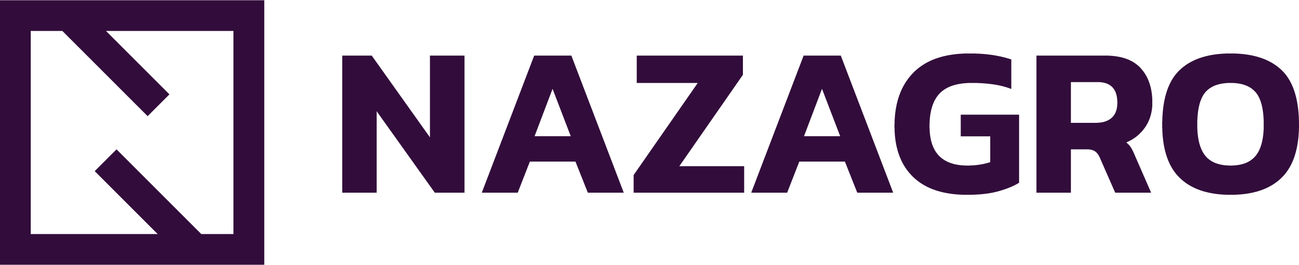 Nazagro Logo